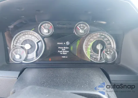 2018 Ram 1500 Limited 4X2 5'7 Box from USA, damaged, VIN 1C6RR6PT9JS193181